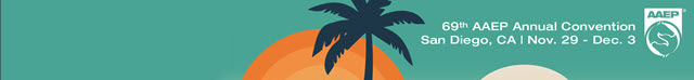 AAEP 2023 Convention: Sports Medicine and Rehabilitation