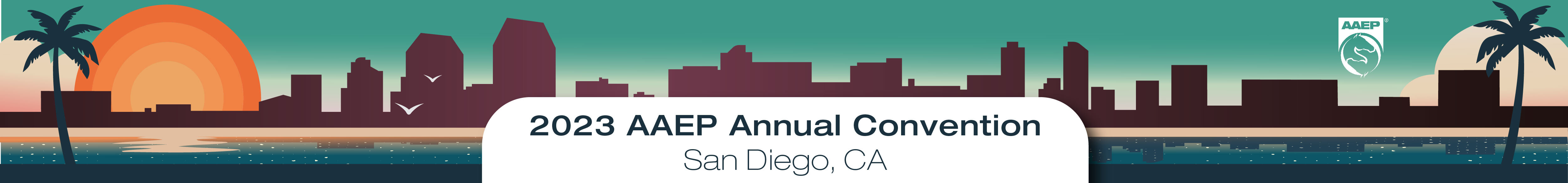 AAEP 2023 Convention: Medicine: Non-Infectious Diseases